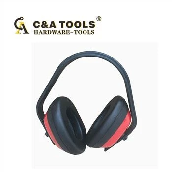 Son Sekirite Ensilasyon Earmuff